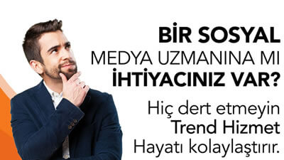Antalya E-Ticaret Web Sitesi Tasarım Firmaları-Trendhizmet.com