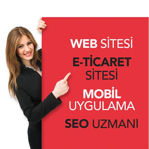 En İyi 20 Antalya  Web Tasarım Firması - Ücretsiz 3 Teklif Al