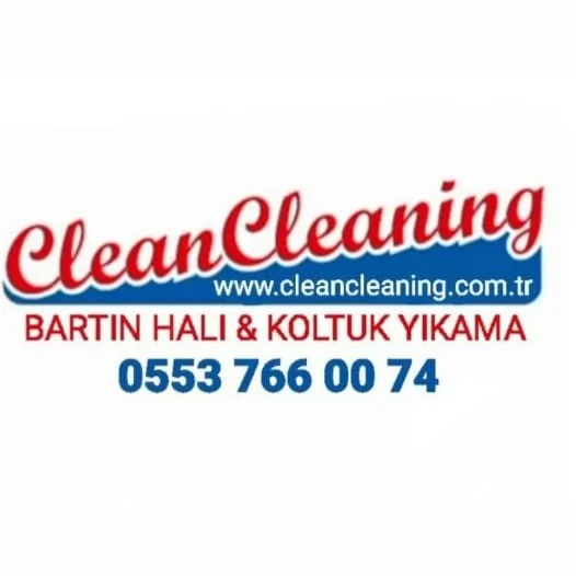 Clean Cleaning Bartın Halı Koltuk Yıkama