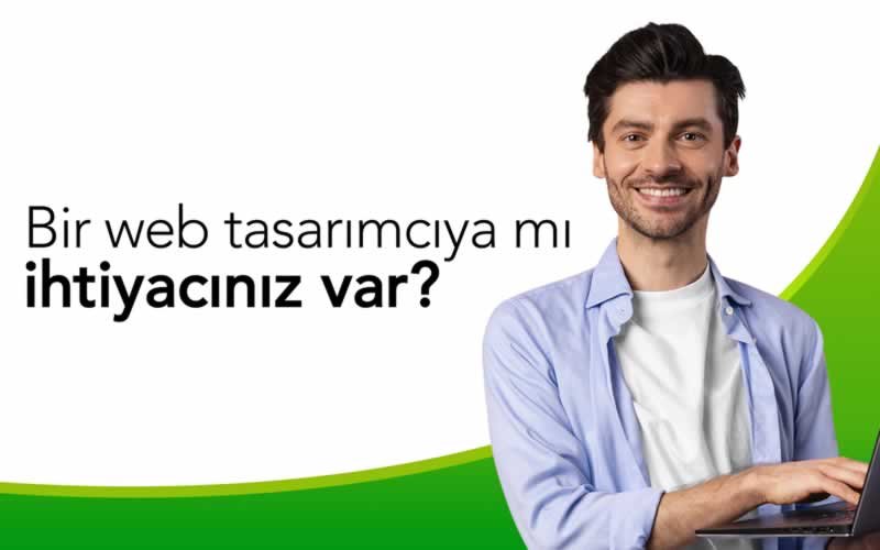 En İyi 20 Kırıkkale Yahşihan Web Tasarım Firması 2024