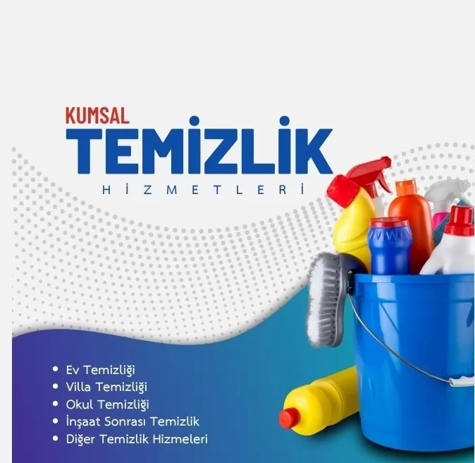 Kumsal Temizlik